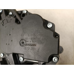 Moteur essuie glace arriere - NISSAN - 1.5 dCi 110ch FAP Acenta / Qashqai I (J10) / Ph2