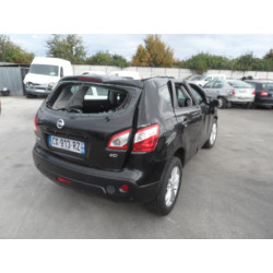 Moteur essuie glace arriere - NISSAN - 1.5 dCi 110ch FAP Acenta / Qashqai I (J10) / Ph2