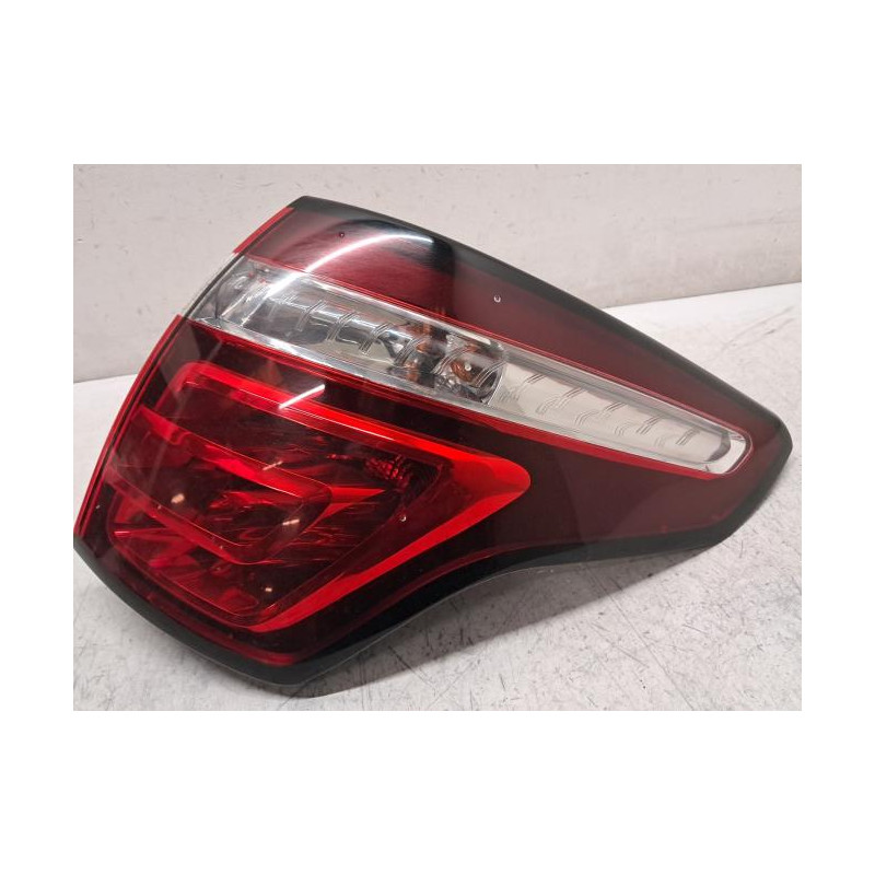 Feu arriere principal droit (feux) - CITROEN - C4 PICASSO 1