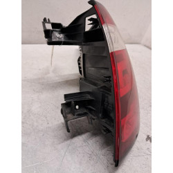 Feu arriere principal droit (feux) - CITROEN - C4 PICASSO 1