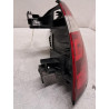 Feu arriere principal droit (feux) - CITROEN - C4 PICASSO 1