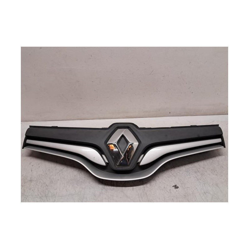 Calandre - RENAULT - KANGOO 2 PHASE 2