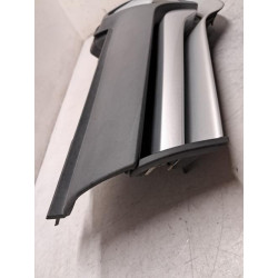 Calandre - RENAULT - KANGOO 2 PHASE 2