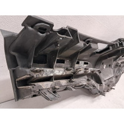 Calandre - RENAULT - KANGOO 2 PHASE 2