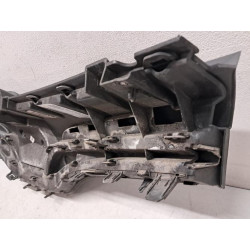 Calandre - RENAULT - KANGOO 2 PHASE 2