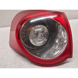 Feu arriere principal...