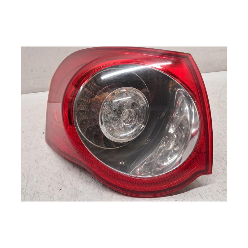 Feu arriere principal gauche (feux) - VOLKSWAGEN - PASSAT 5 BREAK