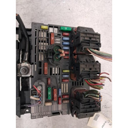 Boitier servitude moteur (BSM) - CITROEN - C5 2