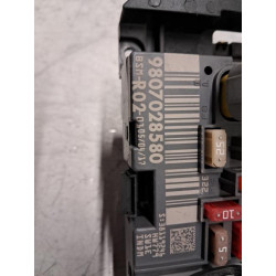 Boitier servitude moteur (BSM) - CITROEN - C5 2