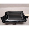 Ecran GPS - RENAULT - MEGANE 3 PHASE 2 COUPE