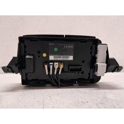 Ecran GPS - RENAULT - MEGANE 3 PHASE 2 COUPE