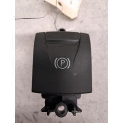 Poignee electrique frein a...