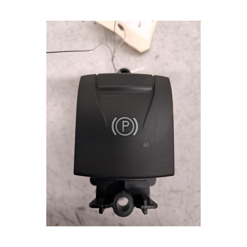 Poignee electrique frein a main - RENAULT - MEGANE 3 PHASE 2 COUPE