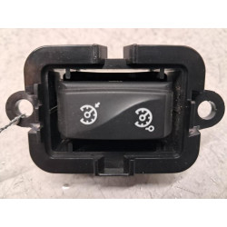 Commande regulateur vitesse...