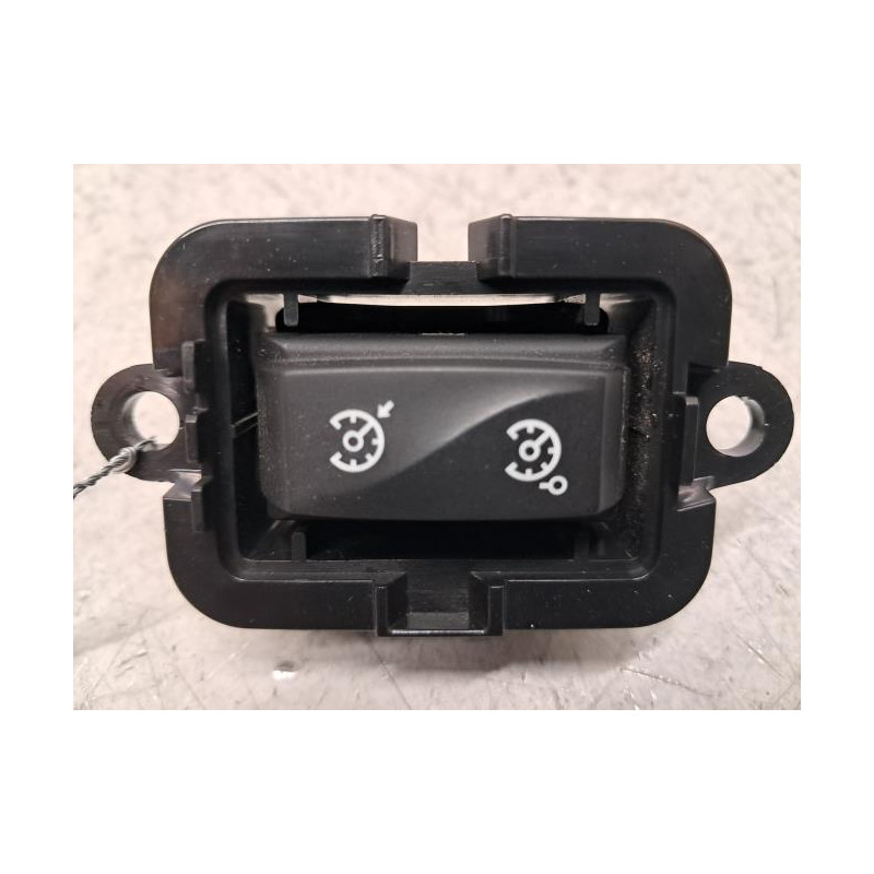 Commande regulateur vitesse - RENAULT - MEGANE 3 PHASE 2 COUPE