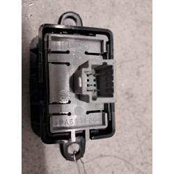 Commande regulateur vitesse - RENAULT - MEGANE 3 PHASE 2 COUPE