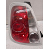 Feu arriere principal gauche (feux) - FIAT - 500 2 PHASE 1