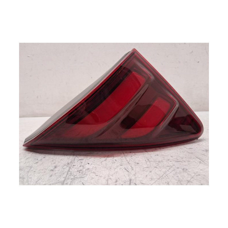 Feu arriere secondaire droit (feux) - PEUGEOT - 3008 1 PHASE 2