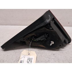 Feu arriere secondaire gauche (feux) - PEUGEOT - 3008 1 PHASE 2