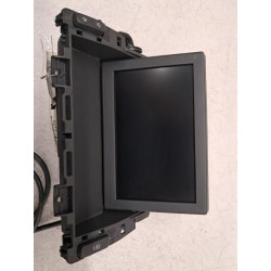 Ecran GPS - PEUGEOT - 3008...