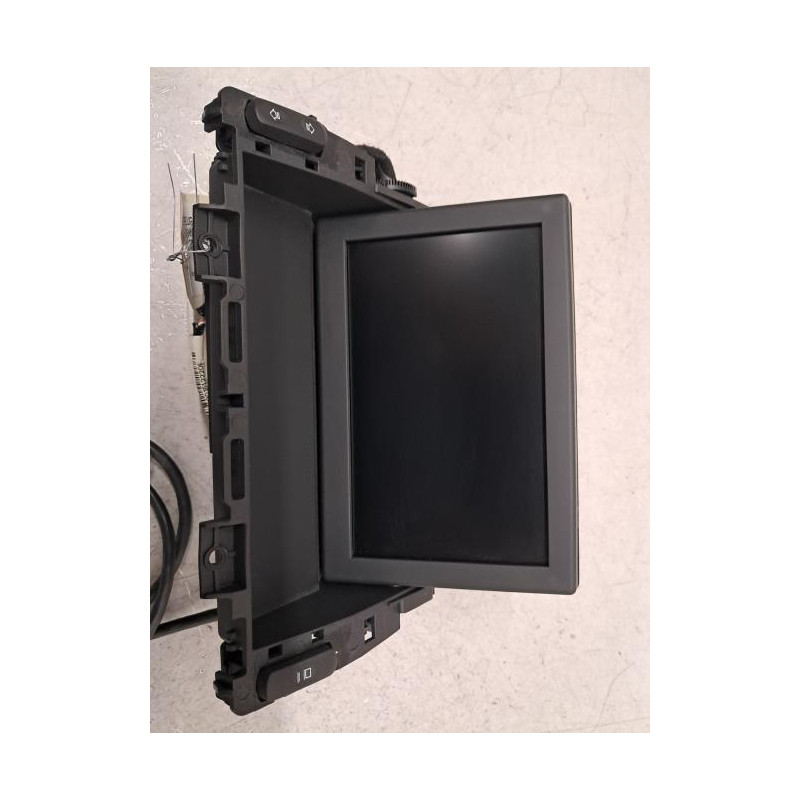 Ecran GPS - PEUGEOT - 3008 1 PHASE 2