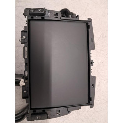 Ecran GPS - PEUGEOT - 3008 1 PHASE 2