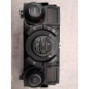 Commande chauffage - PEUGEOT - 3008 1 PHASE 2