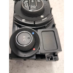 Commande chauffage - PEUGEOT - 3008 1 PHASE 2