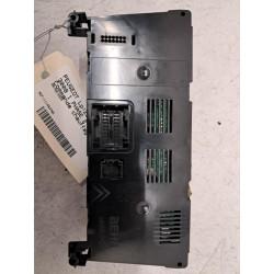 Commande chauffage - PEUGEOT - 3008 1 PHASE 2