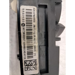 Commande chauffage - PEUGEOT - 3008 1 PHASE 2