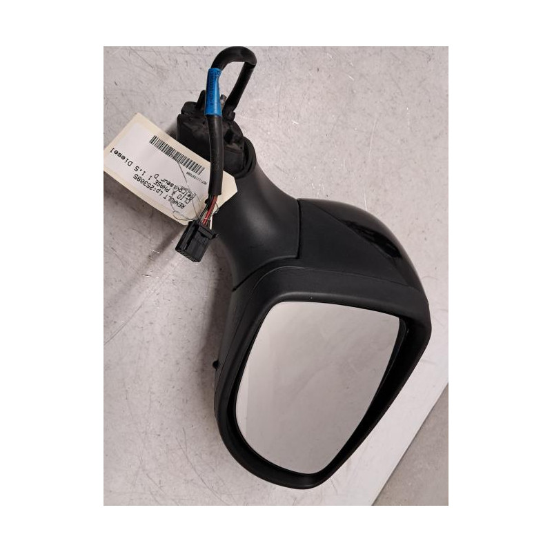 Retroviseur droit - RENAULT - CLIO 4 PHASE 1