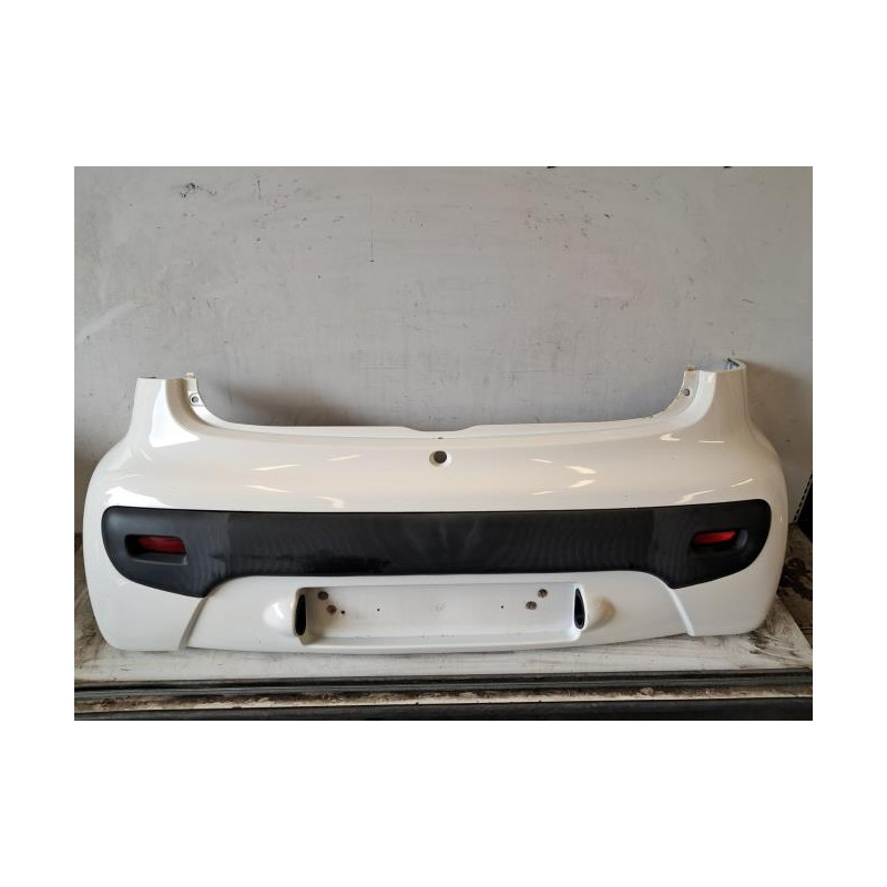 Pare choc arriere - CITROEN - C1 1 PHASE 2