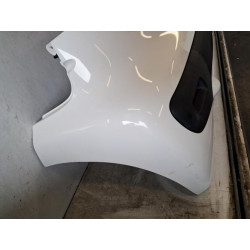 Pare choc arriere - CITROEN - C1 1 PHASE 2