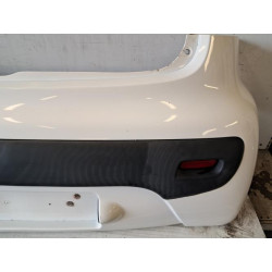 Pare choc arriere - CITROEN - C1 1 PHASE 2
