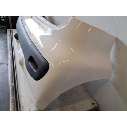 Pare choc arriere - CITROEN - C1 1 PHASE 2
