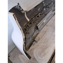 Pare choc arriere - CITROEN - C1 1 PHASE 2