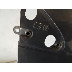 Aile avant droit - RENAULT - CLIO 3 PHASE 1