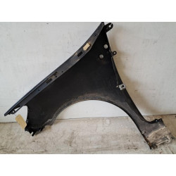 Aile avant droit - RENAULT - CLIO 3 PHASE 1