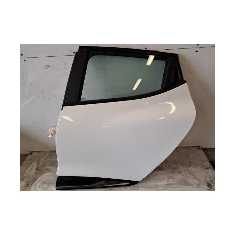 Porte arriere gauche - RENAULT - CLIO 4 PHASE 1