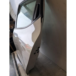 Porte arriere gauche - RENAULT - CLIO 4 PHASE 1