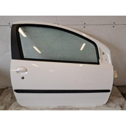 Porte avant droit - CITROEN...