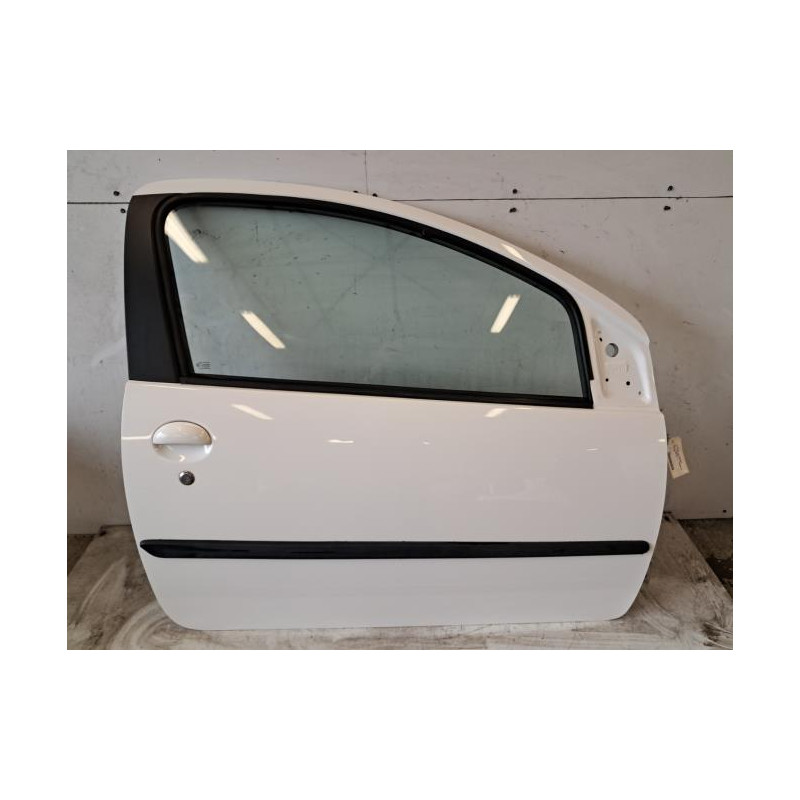 Porte avant droit - CITROEN - C1 1 PHASE 2