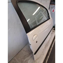 Porte avant droit - CITROEN - C1 1 PHASE 2
