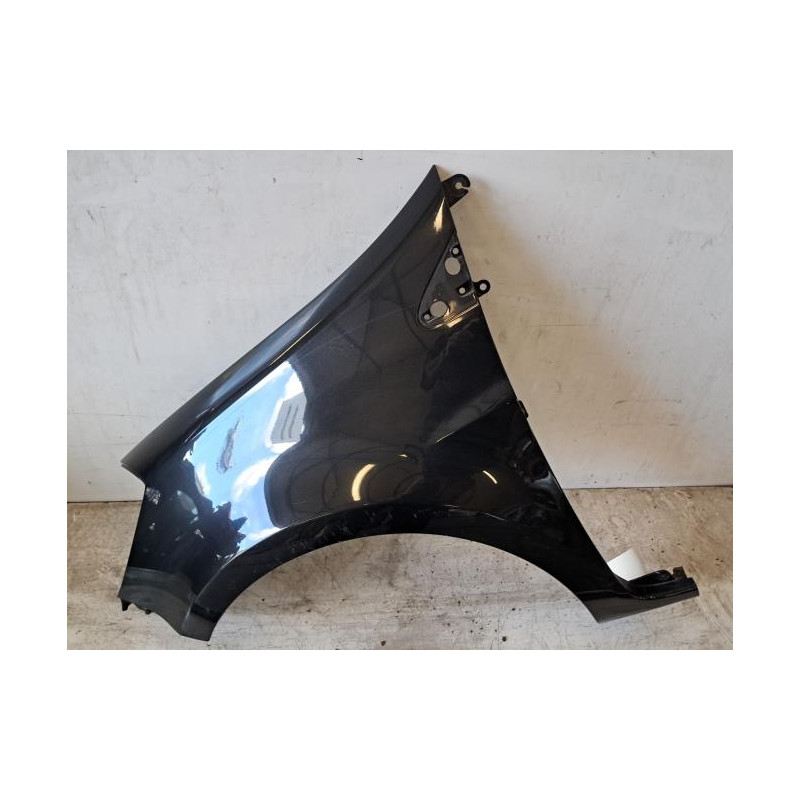Aile avant gauche - RENAULT - CLIO 3 PHASE 2 BREAK