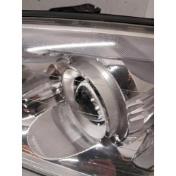 Optique avant principal gauche (feux)(phare) - CHEVROLET - CAPTIVA PHASE 1