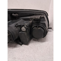 Optique avant principal gauche (feux)(phare) - CHEVROLET - CAPTIVA PHASE 1