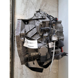 Boite de vitesses - RENAULT...