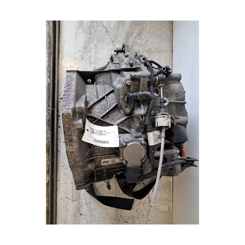 Boite de vitesses - RENAULT - TWINGO 3 PHASE 1