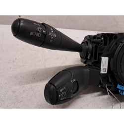 Com (Bloc Contacteur Tournant+Commodo Essuie Glace+Commodo Phare) - PEUGEOT - 3008 1 PHASE 2