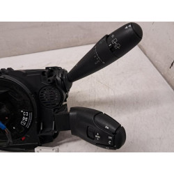 Com (Bloc Contacteur Tournant+Commodo Essuie Glace+Commodo Phare) - PEUGEOT - 3008 1 PHASE 2